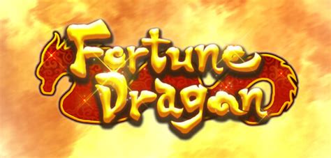 Fortune Dragon Slot - Play Online
